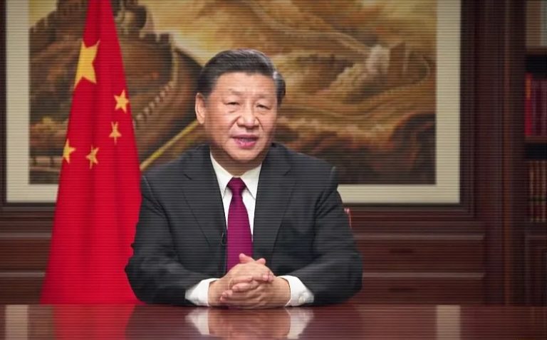 CCP Announces Plan To Take Control of China's Private Sector ...