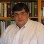 Fred G. Zaspel, Ph.D