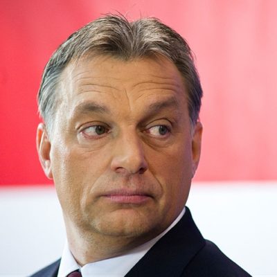 Orbán’s Hungary Defending the Family