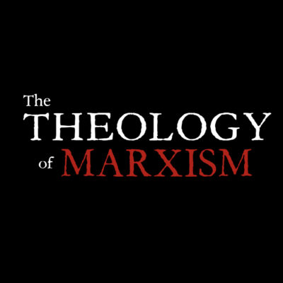 The Theology of Marxism Workshop with James Lindsay & Michael O’Fallon