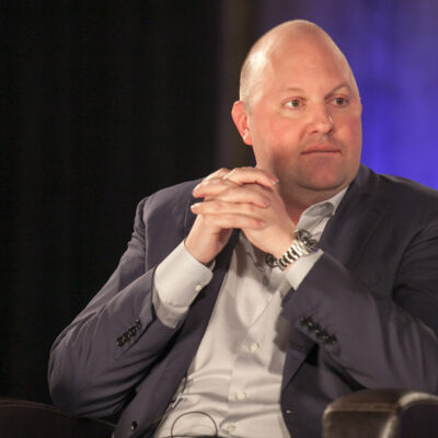 Arch-Technocrat Marc Andreessen Says AI Goal Is to Crash Human Wages