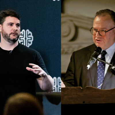 Conference: Saving American Liberty