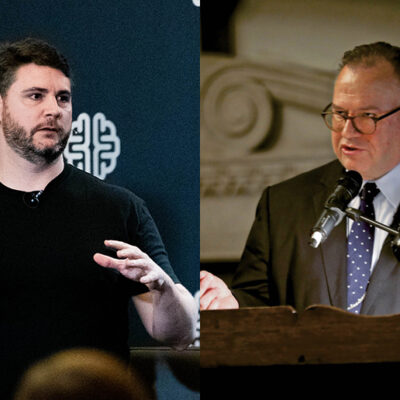 Conference: Saving American Liberty