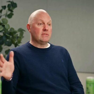 Marc Andreessen’s ‘Cold War’ Warning: U.S. Must AI Race To Prevent CCP Robot Overlords, Techno-Marxist Brainwashing