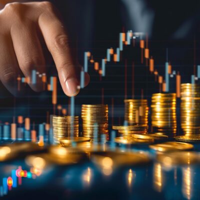 Welcome to Big Brother’s Digital Prison: Central Bank Digital Currencies