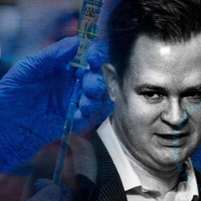 Thiel-Linked HHS Nominee Threatens MAHA Ambitions with Biotech Stance