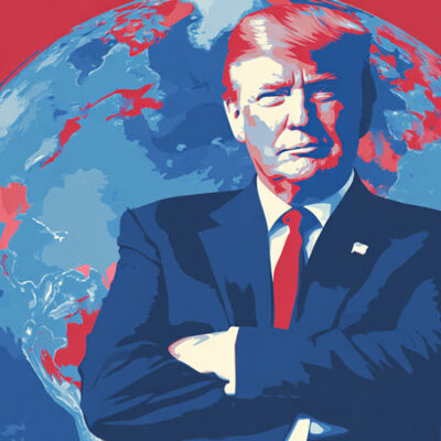 Could Trump End Up Triggering The Globalist “Great Reset”?