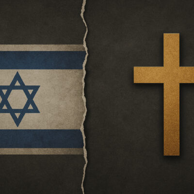 The Palestinian Campaign to Undermine Relations between Christians and Israel