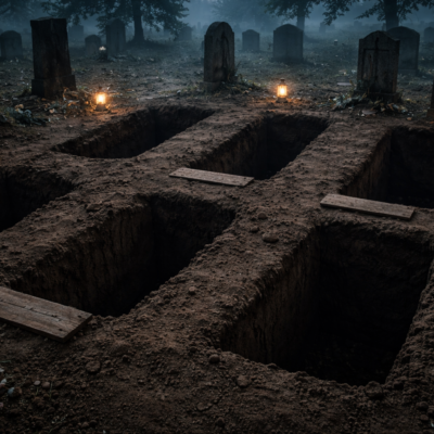 Did the Draconian Lockdowns Kill More People than Covid-19?