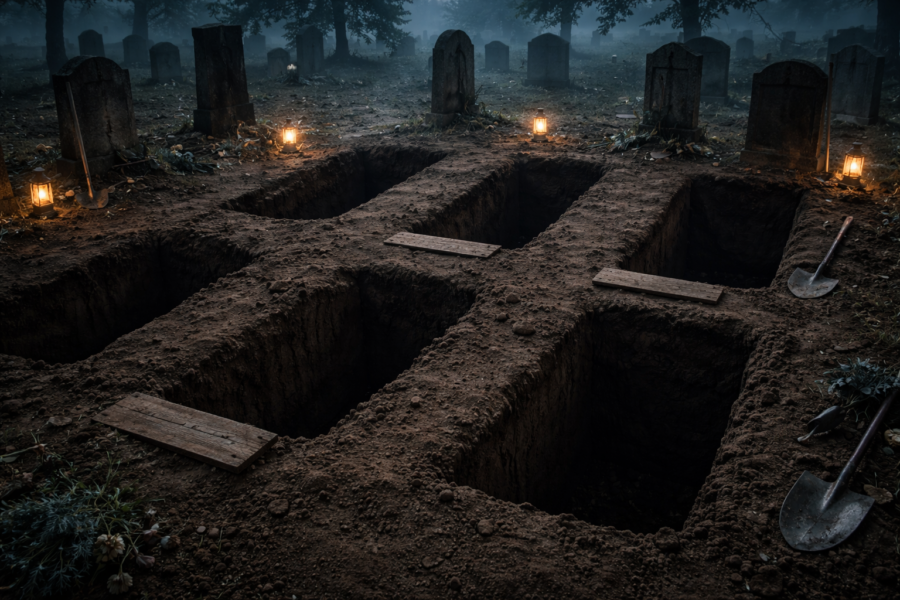 Did the Draconian Lockdowns Kill More People than Covid-19?