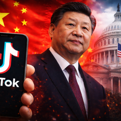‘Every Parent’s Worst Nightmare’: China’s TikTok Deal – Great for China, Not for America