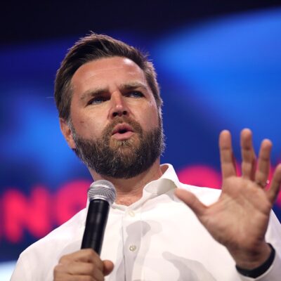 The Poverty of Vanceonomics