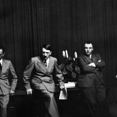 Our Ism-less Quarter Century