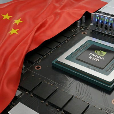 Trump Hands 21st Century to China, Reverses Biden’s Ban on Selling Advanced Chips