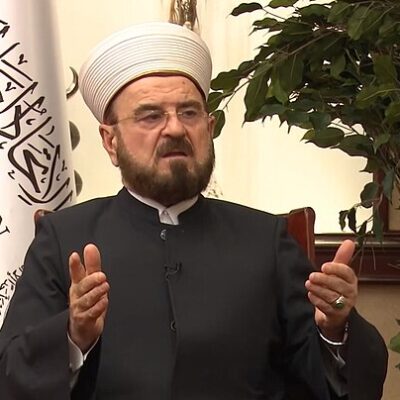 Who Counsels Qatar and Turkey, Hamas’s Representatives on Trump’s Board of Peace?