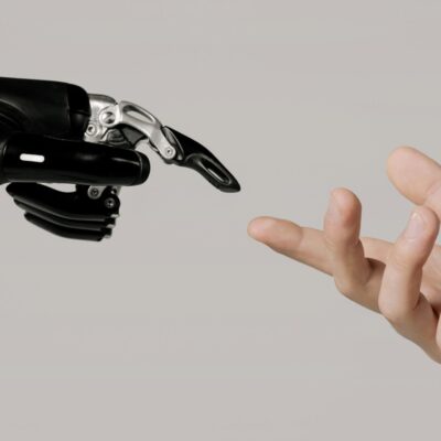 To Serve Man: The Rapid Rise Of AI Compute And AI Data Centers