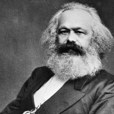 Marxism Has No Place, Left or Right