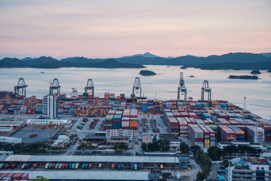 The Arctic: China Taking Over the Top of the World