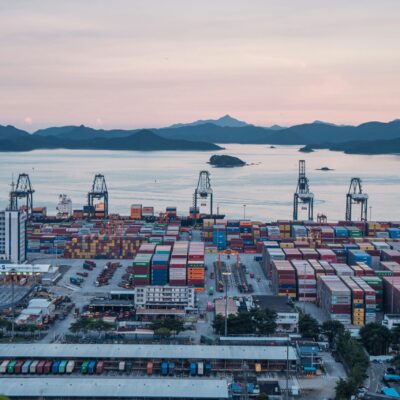 The Arctic: China Taking Over the Top of the World